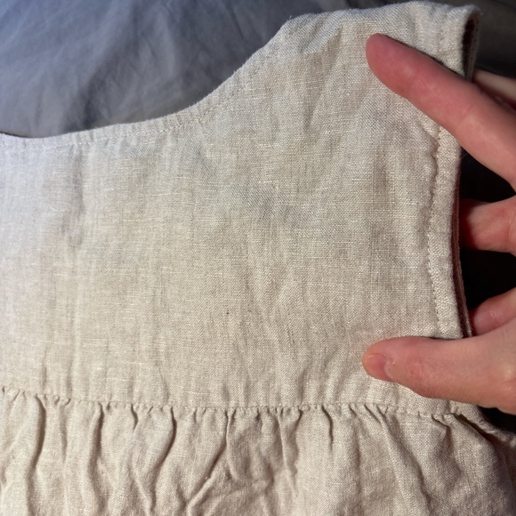 Ozma Emmy Top - Picture 7 of 11